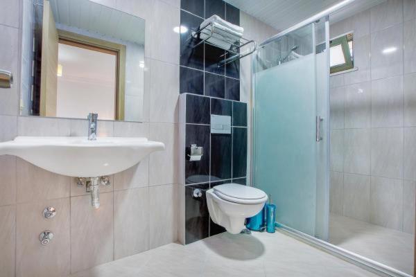 Greenlife Hotel Alanya Exterior photo