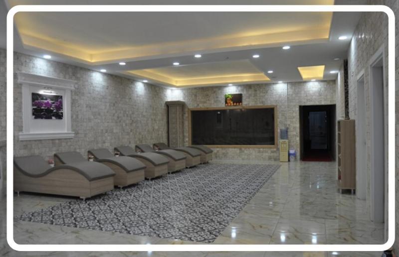 Greenlife Hotel Alanya Exterior photo